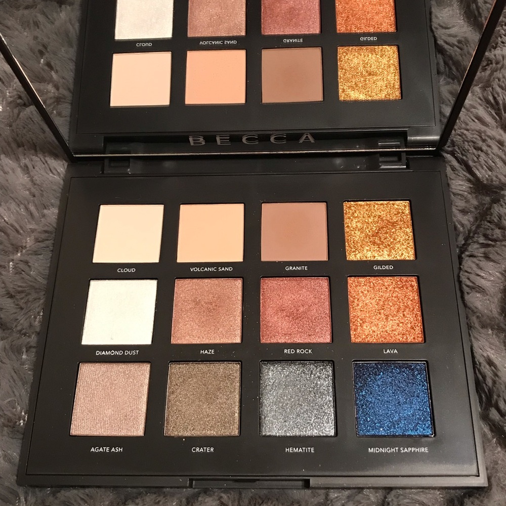 Becca Volcano Goddess Bundle - Picture 5 of 7